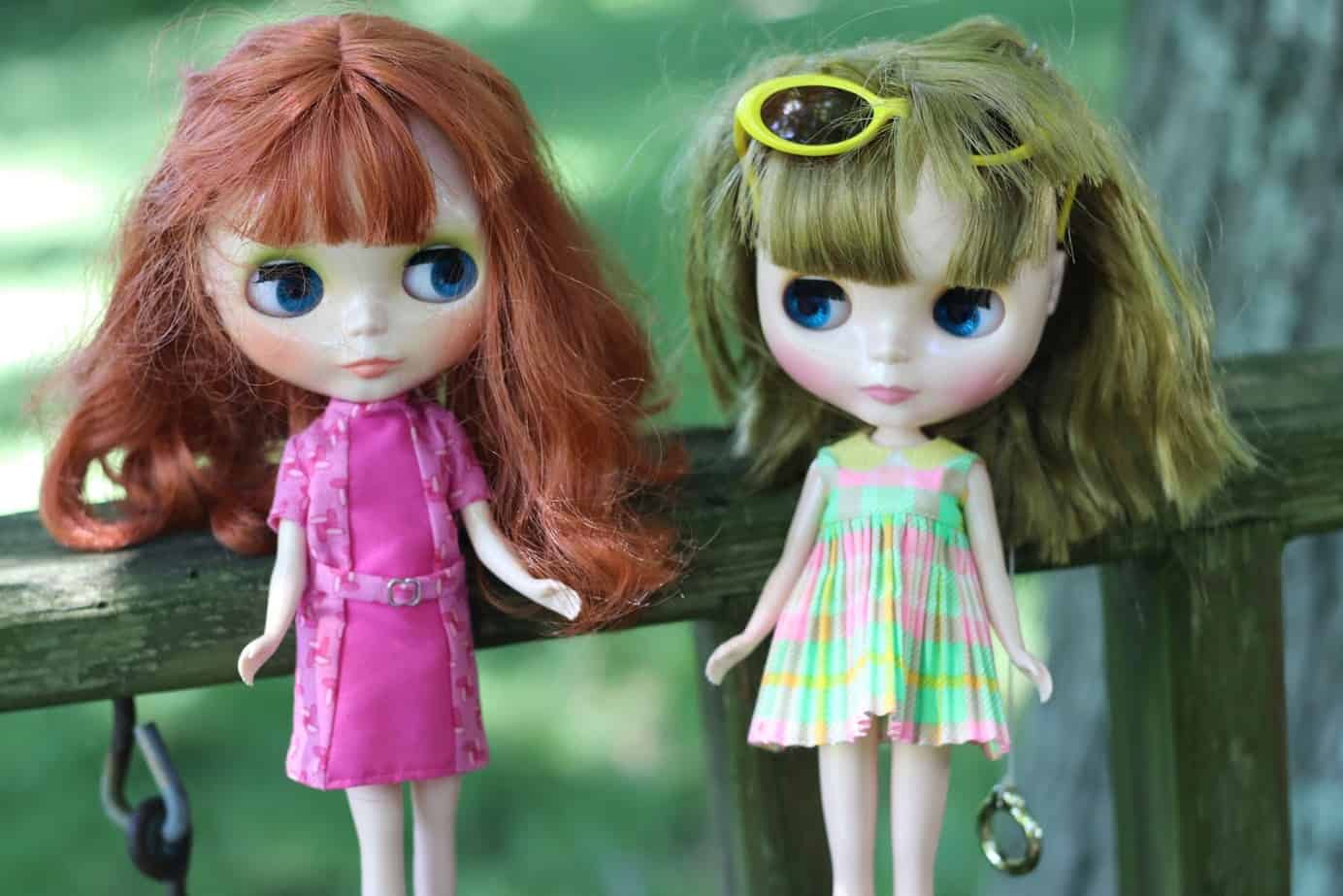 10Pairs 1/6 Doll Handmade Plastic Low Schuhe für Blythe Dress Up Zubehör 