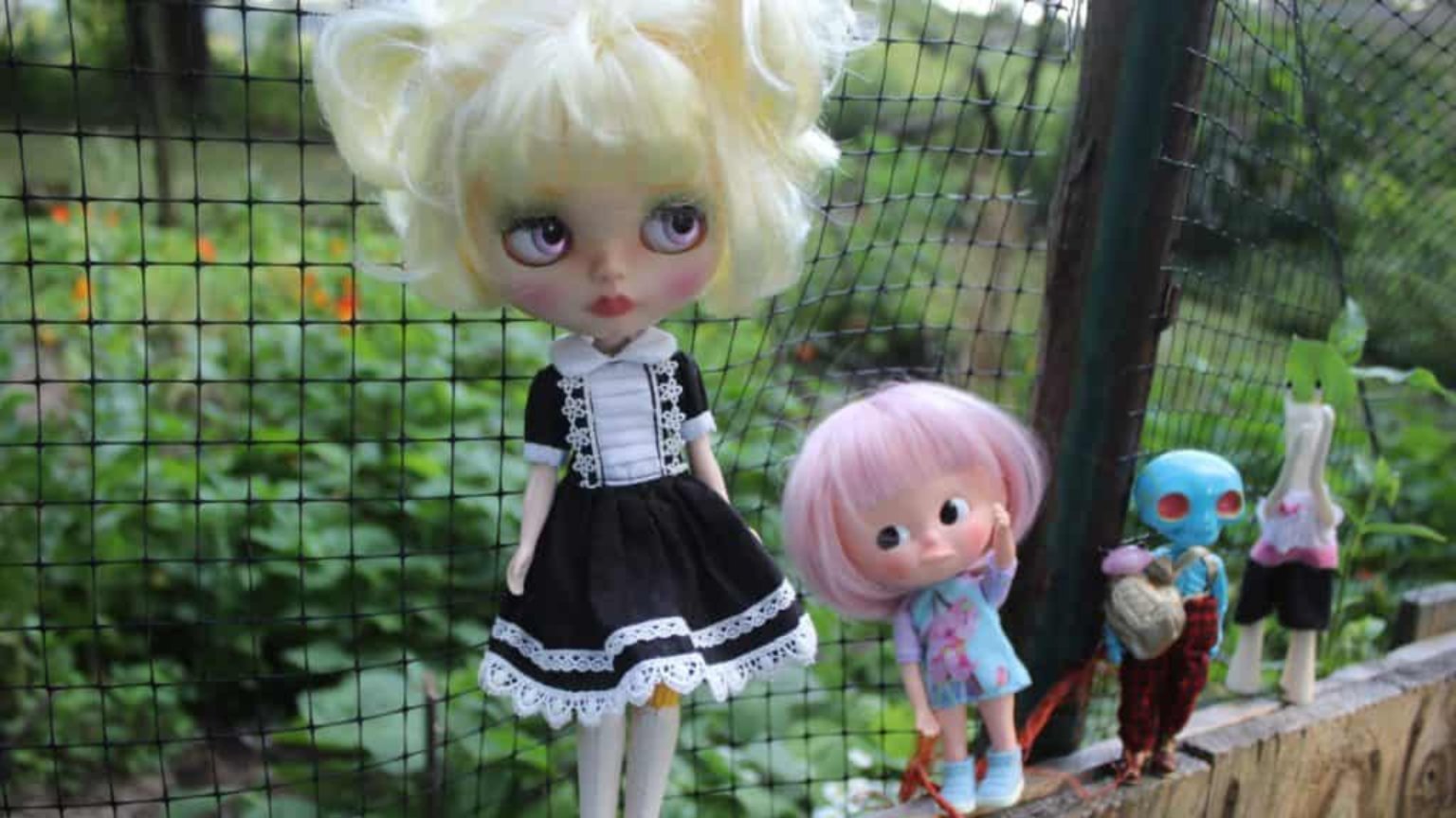 Tammy Doll and Family by Ideal Toy Company: A Short Guide | Toy Shelf ...