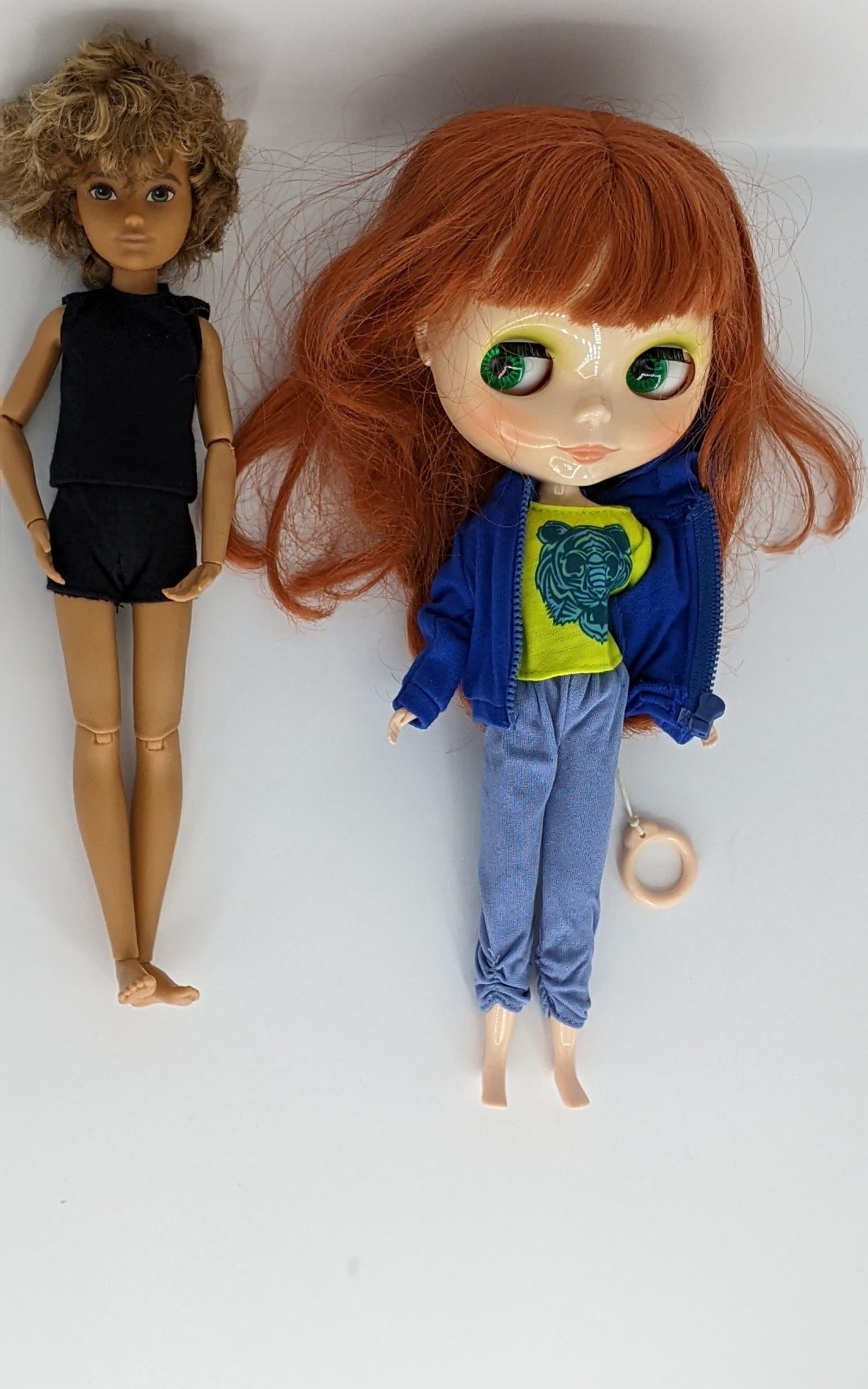 Sarah Shades Blythe Creatable World doll clothes